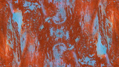 Soyut Renkli Fon duvar kağıdı