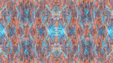 Soyut Renkli Fon duvar kağıdı