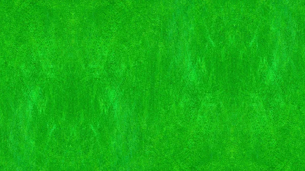 塗装付きの緑のスタッコ — ストック写真