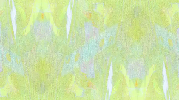 boya ile yeşil sıva