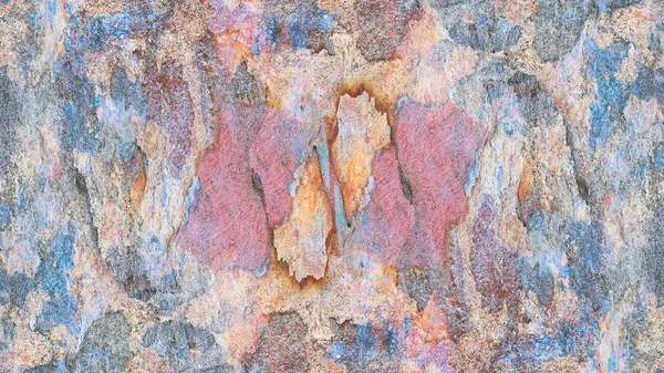 Old Abstract Highly Detailed Textured Grunge Background — Stock Photo, Image