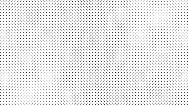 幾何学的な黒と白の背景 — ストック写真