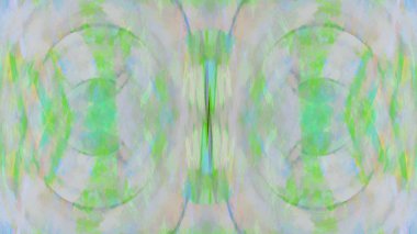 boyalı grunge yüzey