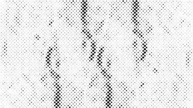 geometrik siyah beyaz arka plan 