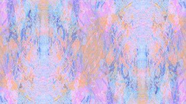 eski yıpranmış alçı duvar boya ile