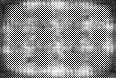 Soyut geometrik siyah beyaz arka plan 