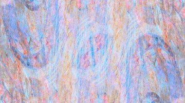 Soyut Renkli Fon duvar kağıdı