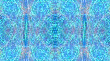 Soyut Renkli Fon duvar kağıdı