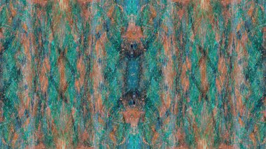 Soyut Renkli Fon duvar kağıdı