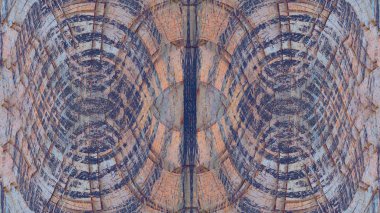 Soyut Renkli Fon duvar kağıdı