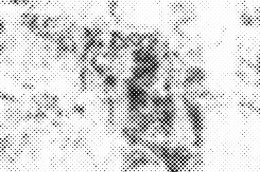 metin veya resim için alanı olan grunge arkaplanı