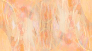 Soyut boyalı duvar arka planı 