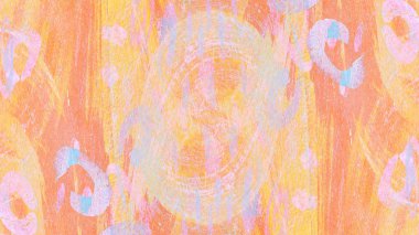 Soyut Renkli Fon duvar kağıdı