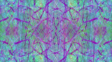 Grunge arkaplanındaki boyalı arkaplan