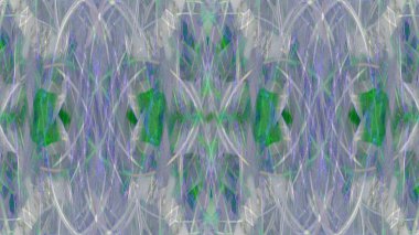 Soyut Renkli Fon duvar kağıdı