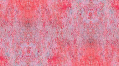 Gelecekçi soyut grunge geometrik modern desen