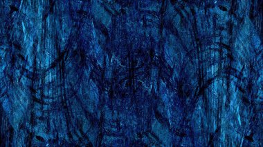 Grunge arkaplanındaki boyalı arkaplan