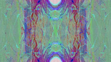 Grunge ve eski deri doku