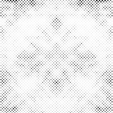 Soyut geometrik siyah beyaz arka plan 