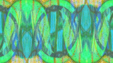 parlak renkli duvar arka plan