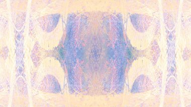 Soyut Renkli Fon duvar kağıdı