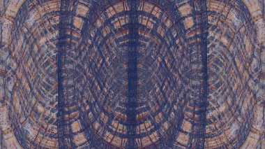 Soyut Renkli Fon duvar kağıdı