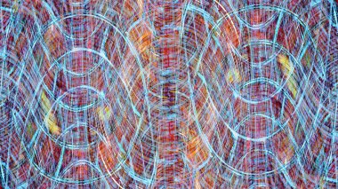 Pastel ton duvar arkaplanı