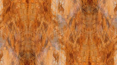 Soyut boyalı grunge duvar