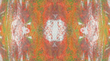 Soyut Renkli Fon duvar kağıdı