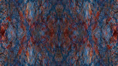 Grunge ve eski deri doku