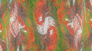 Soyut Renkli Fon duvar kağıdı