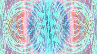 parlak renkli duvar arka plan