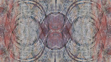 Soyut Renkli Fon duvar kağıdı