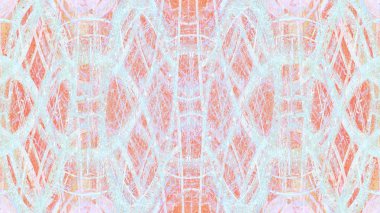 Soyut Renkli Fon duvar kağıdı