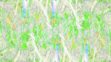 yeşil ton duvar arka plan