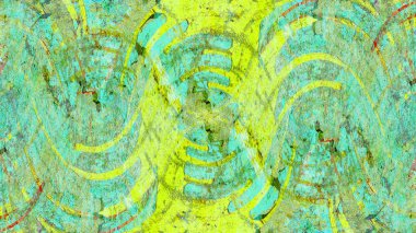 yeşil ton duvar arka plan