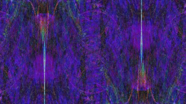 Mor tonlu duvar arka planı