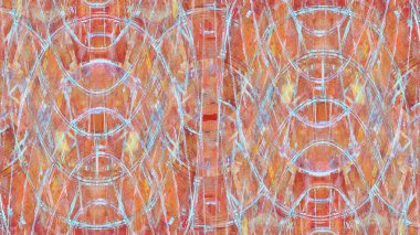 Vintage renk arka plan