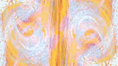 Soyut Renkli Fon duvar kağıdı