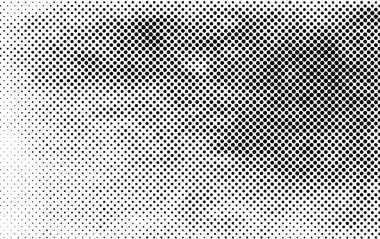 Soyut geometrik siyah beyaz arka plan 