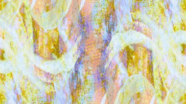 Grunge arkaplanındaki boyalı arkaplan