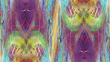 eski püskü boya ve sıva çatlakları