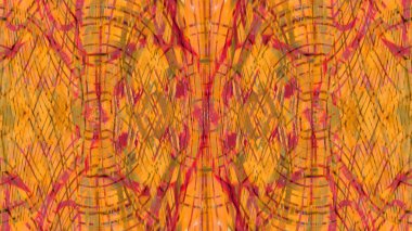 Soyut Renkli Fon duvar kağıdı