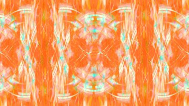 simetrik geometrik grunge arka plan