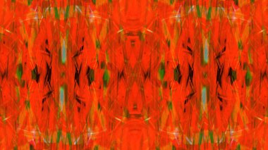 Soyut Renkli Fon duvar kağıdı