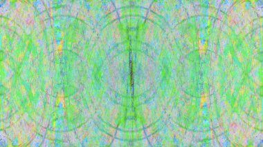 Soyut Renkli Fon duvar kağıdı