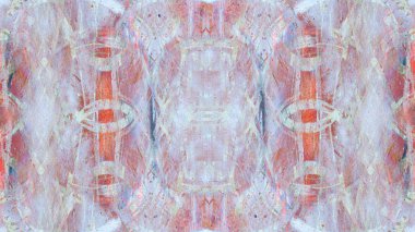 Soyut Renkli Fon duvar kağıdı