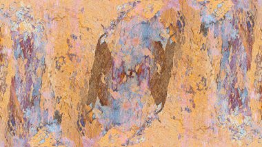 Soyut Renkli Fon duvar kağıdı