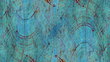 mavi tonlu duvar arkaplanı