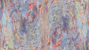 Soyut Renkli Fon duvar kağıdı